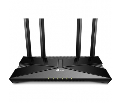 TP-LİNK ARCHER AX20 AX1800 4 PORT DUAL-BAND Wİ-Fİ 6 ROUTER