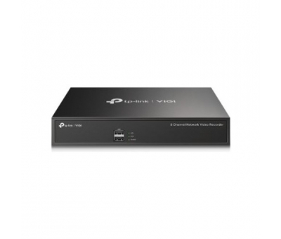 TP-LINK VIGI NVR1016H 16 KANAL KAYIT CİHAZI