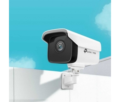 TP-LINK VIGI C300HP-4 3MP BULLET NETWORK KAMERA