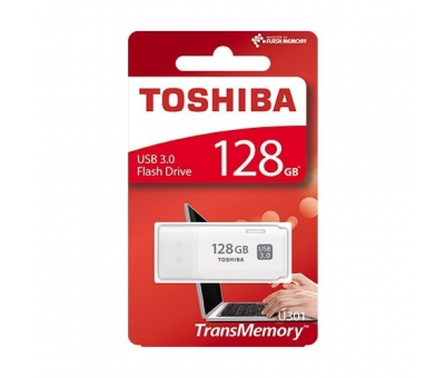 Toshiba Hayabusa 128GB USB3.0 THN-U301W1280E4