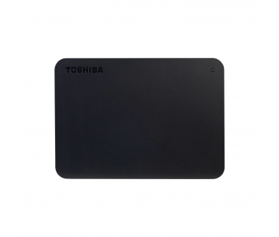 TOSHİBA CANVİO BASİCS HDTB440EK3CB 4TB 2.5" USB 3.2 TAŞINABİLİR HARDDİSK