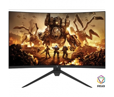GAMEPOWER INTENSE X20 27'' 1MS 165HZ CURVED RGB GAMİNG MONİTÖR