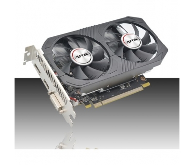 AFOX RX 550 4GB GDDR5 128BIT AFRX550-4096D5H4-V6