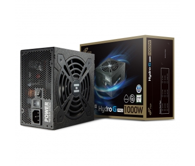 FSP HG2-1000 1000W 80+GOLD 120MM FAN POWER SUPPLY