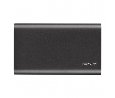 PNY Elite 960GB 420/420MB/s USB 3.1 Gen1 Taşınabilir SSD Disk (PSD1CS1050-960-FFS)