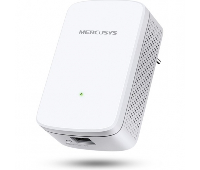  TP-LINK MERCUSYS ME10 KABLOSUZ MENZİL GENİŞLETİCİ