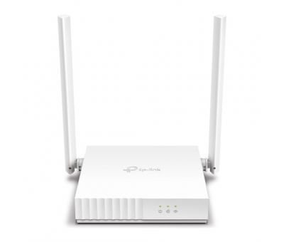  TP-LINK TL-WR820N 3PORT 300Mbps ROUTER