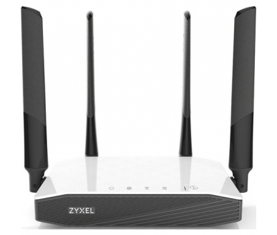ZYXEL NBG6604 AC1200 DUAL BAND KABLOSUZ ROUTER
