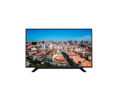 TOSHIBA 32" SMART TV