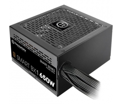 THERMALTAKE SMART BX1 650W 80+ BRONZE PSU