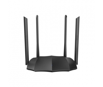 TENDA AC8 AC1200 3 PORT GİGABİT DUAL BAND KABLOSUZ ROUTER