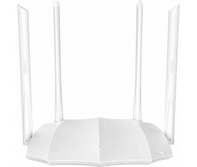 TENDA AC5 4 PORT WİFİ-N 1200MBPS 4 ANTENLİ AC ROUTER