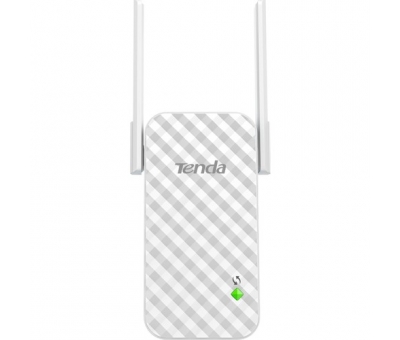 TENDA A9 300MBPS 2 HARİCİ ANTENLİ KOMPAKT MENZİL GENİŞLETİCİ