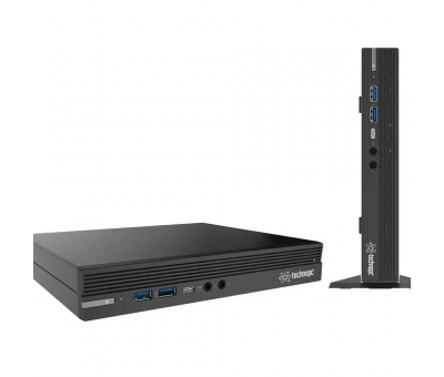TECHNOPC İNTEL PENTİUM GOLD 4GB RAM-120GB SSD