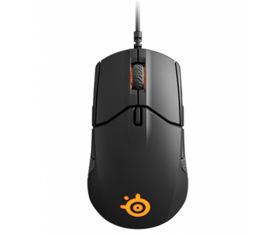 STEELSERİES SENSEİ 310 OPTİK 8 TUŞ 12000 CPI KABLOLU GAMİNG MOUSE