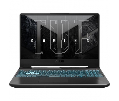 ASUS TUF FX506HCB-HN1138W/İ511400H/8/512 GAMİNG LAPTOP