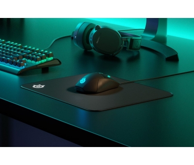 STEELSERİES QCK EDGE MEDİUM GAMİNG MOUSEPAD 63822