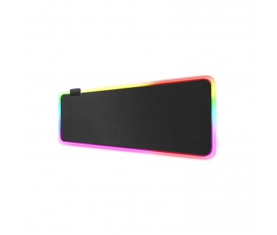 SPRANGE LMP-90 90X40X4 CM RGB IŞIKLI OYUNCU MOUSE PAD