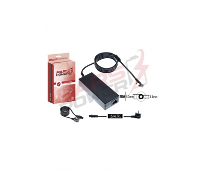 Sony Vaio 6.5x4.4 90W 19.5V 4.7A Adaptör Şarj Aleti-Cihazı (Pars Power)