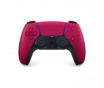 SONY DUALSENSE WİRELESS CONTROLLER RED FOR PLAYSTATİON 5