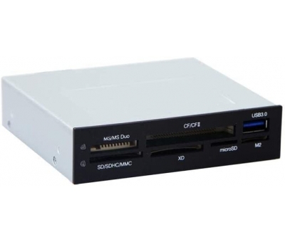 S-LİNK SLX-35A USB 3.5" DAHİLİ USB 3.0 + KART OKUYUCU