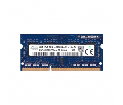 SKHYNİX 4GB PCL3 12800 MHZ