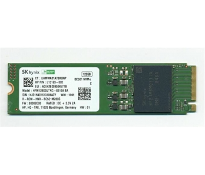 SKHYNİX 128 GB M2 SSD