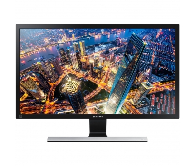 SAMSUNG LU28E590DS/UF 28" 1MS (2XHDMI+DİSPLAY) 4K ULTRA HD LED MONİTÖR