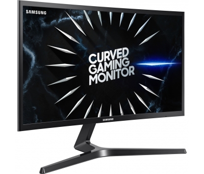 SAMSUNG LC24RG50FQMXUF 24” 4MS 144HZ VA FULL HD CURVED GAMİNG MONİTÖR