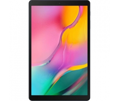 SAMSUNG GALAXY TAB A T510 32GB Wİ-Fİ 10.1" SİYAH TABLET