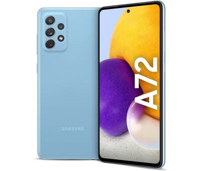 SAMSUNG A72 8/256GB AWESONE BLUE
