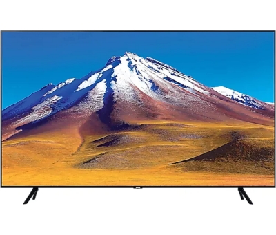 SAMSUNG 75 İNCH TV UE75TU7092UXXH