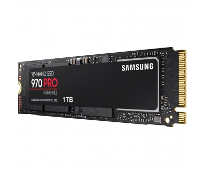 SAMSUNG 1TB 970 PRO NVME M.2 SSD MZ-V7P1T0BW