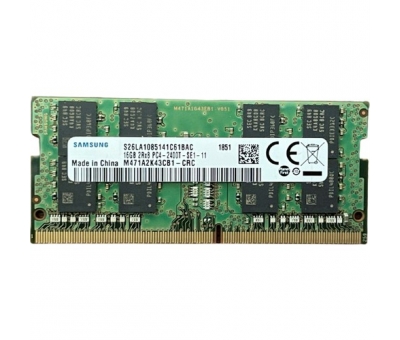 SAMSUNG 16GB DDR4 2666MHZ