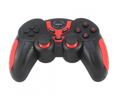 RUSH RGBT413 PC-AND TELEFON TABLET GAMEPAD