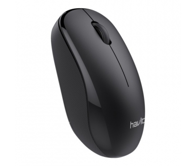 HAVİT MS66GT SİYAH KABLOSUZ MOUSE