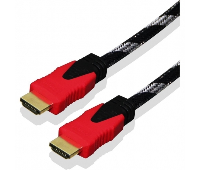 Qport Q-HDMI1.5 1,5m Hdmi Kablo