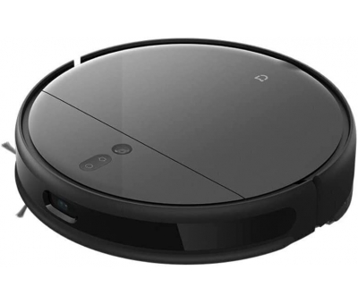 Mİ ROBOT VACUUM-MOP 2 PRO BLACK
