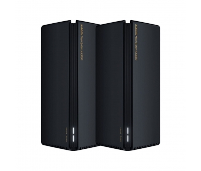 XİAOMİ MESH ROUTER SYSTEM AX3000 (2'Lİ PAKET)
