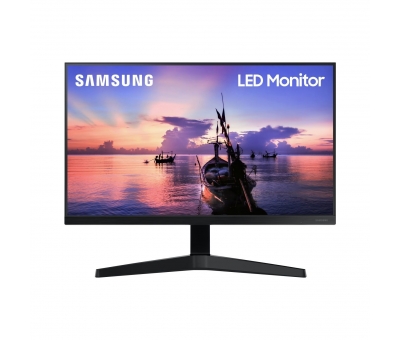 27 SAMSUNG LF27T350FHRXUF IPS FHD 5MS 75HZ HDMI VGA