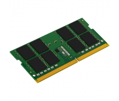 8GB DDR4 3200MHZ SODIMM KVR32S22S8/8 KINGSTON