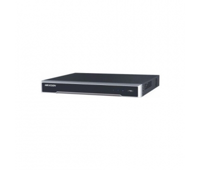 HIKVISION DS-7104NI-Q1 4 KANAL NVR (1 SATA, H.265+)