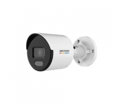 HIKVISION DS-2CD1027G0-LUF 2MP 4MM COLORVU BULLET