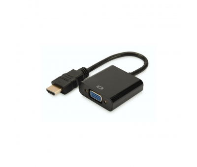 DIGITUS DA-70461 HDMI A-VGA ADAPTÖR