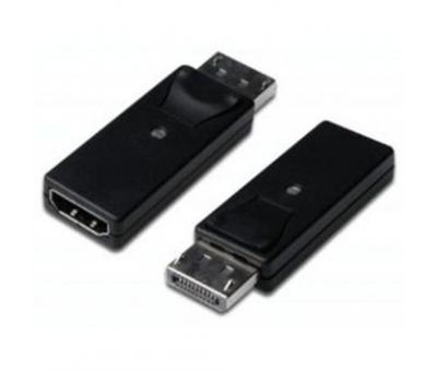 DIGITUS DISPLAY PORT HDMI ADAPTÖR (AK-340602-000-S)