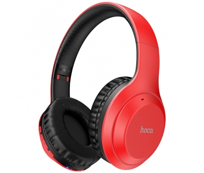 HOCO STRONG BASS HEADPHONES W30
