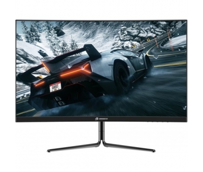 GAMEBOOSTER 23,6" GB-2461CF CURVED GAMİNG MONİTÖR 1MS