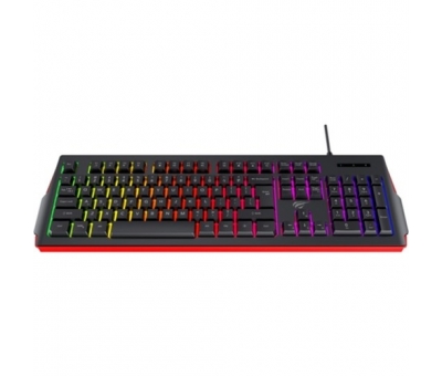 GAMENOTE KB866L KABLOLU RGB GAMİNG KLAVYE