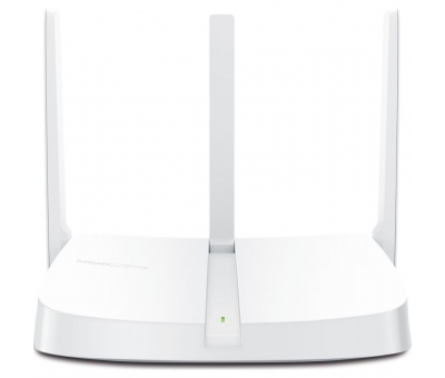 Mercusys MW305R 300Mbps Wireless N Router