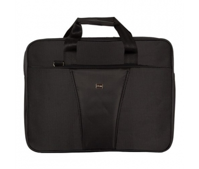 PLM ORION NOTEBOOK ÇANTASI 17" SİYAH